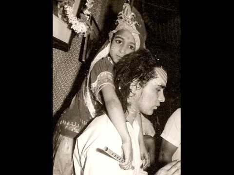 Tribute to Shri 1008 Haidakhan Wale Baba (in black & white)