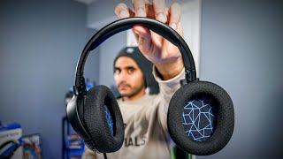 This is Unexpected... | Arctis 1 Budget PS5 3D Headset Review