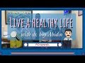 #PIDASGema: Live a Healthy Life with dr. Boy Abidin #PIDASGema: Live a Healthy Life with dr. Boy Abidin