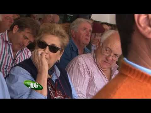 Agenda Ganadera - Hugo SIgman - 12-9-17