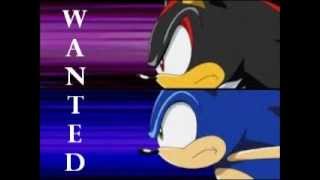 Sonic & Shadow - Los mas buscados