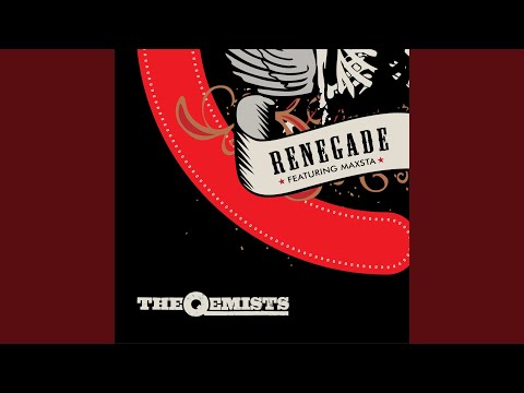 Renegade (J Majik & Wickaman Remix)