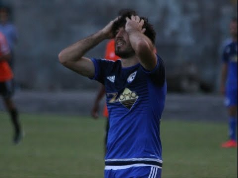 FC Gandzasar-Kapan FC Shirak Gyumri 1:1. Full Highlights