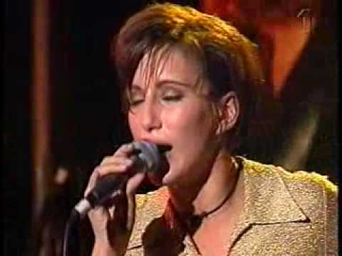 Lisa Nilsson ingen gör D bättre än DU