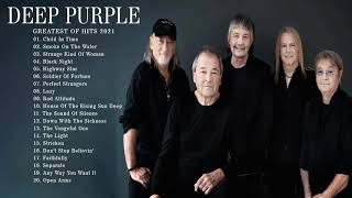 Download lagu Deep Purple Greatest Hits Full Album - Best Of Deep Purple Playlist 2021 | Deep Purple Collection mp3 Download lagu Deep Purple Greatest Hits Full Album - Best Of Deep Purple Playlist 2021 | Deep Purple Collection mp3