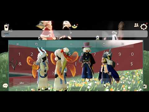 Dibz, Jean, Moony vs Mufasa Spirit | Season of Moomin