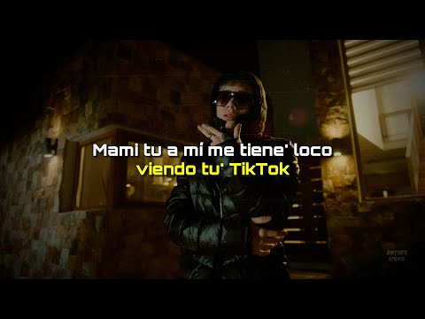 Jairo Vera x Juanka - Madrid / letra