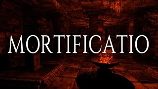 Mortificatio 2017 ► Full HD Gameplay ► NEW GAME