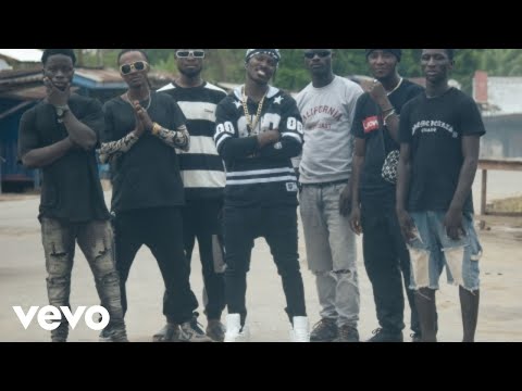 Fluffkin - Ryda (official video)