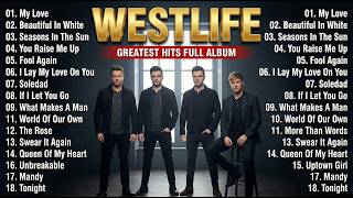 Download lagu The Best Of Westlife🍄Westlife Greatest Hits Playlist New 2026 #westlife mp3