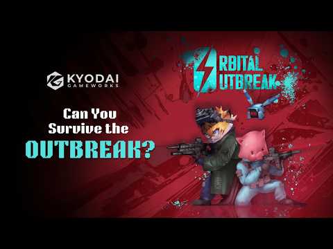Orbital Outbreak Endless Chaos video thumbnail