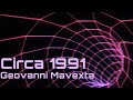 Circa 1991-Geovanni Mavexta