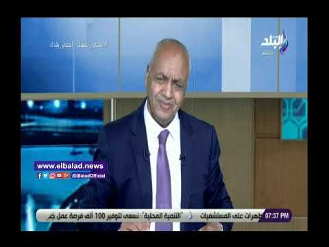 بينهم مصطفى بكري وتوفيق عكاشة..محمد مرسي طالب باعتقال 4 فى 2012