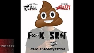 S.A.M. ft. Mozzy - Fuck Shit [Prod. By WebbMadeThis] [New 2016]