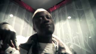 L.A.D aka LA THE DARKMAN "LONGEVITY" MUSIC VIDEO