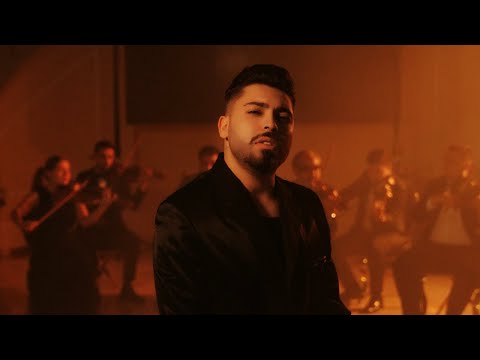 Luis Gabriel & Haziran - Ieri Erai | Videoclip Oficial