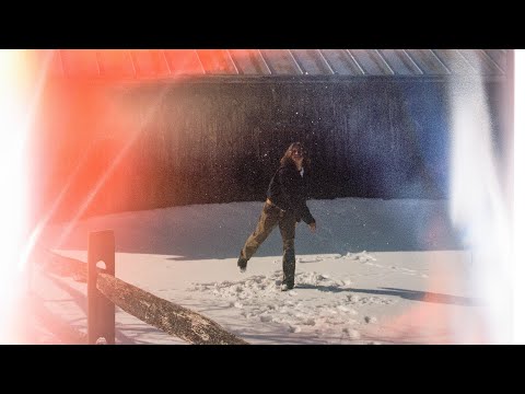 Hans Williams - "More Than Way Home" (Live Barn Session)