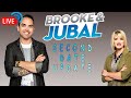 Brooke And Jubal Second Date Update Best Compilation