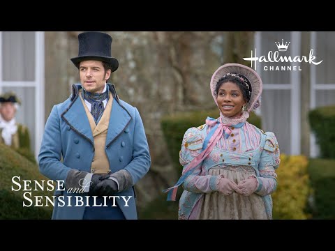 Sense and Sensibility Trailer
