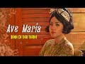 Ave Maria - Thái Thanh | Tác Giả: Franz Schubert
