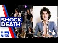 Bay City Rollers frontman dead at 65 | 9 News Australia