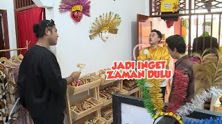 Download lagu Anwar Feels Nostalgic After Looking at Old Toys - READY BOSS!!! mp3