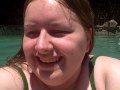 Lauren S First Swim Of 2009