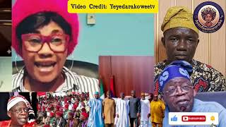 Download lagu AWON HAUSA NI KOSI 2nd TERM FUN MUSLIM MUSLIM TICKET LORI LE EDE NIGERIA mp3
