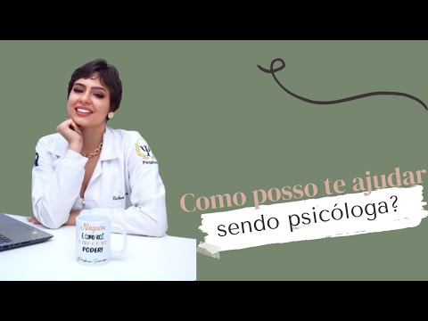 Conheça o meu trabalho
