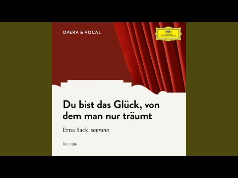 Buday: Blumen aus Nizza (Film) - Du bist das Glück, von dem man nur träumt