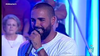 Los Rebujitos cantan Acércate Lento | Gente Maravillosa