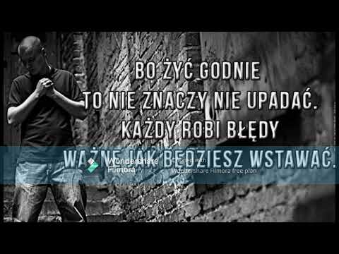 Eminem x Młody M ft. Słoń-Nikt mi tego nie dał, nikt mi tego nie zabierze (Michalox Remix)