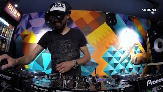 Different Sides DJ set