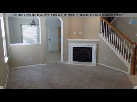 Priced at $1,775 - 206 N Lynnwood TRL, Cedar Park, TX 78613