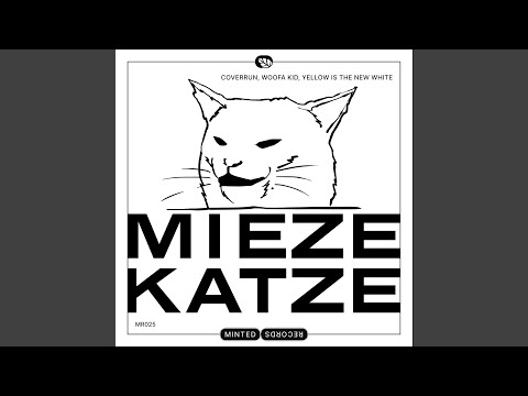 Miezekatze