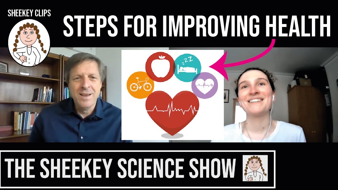 Advice for longevity | Prof Brian Kennedy