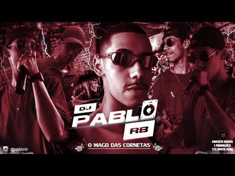 AUTOMOTIVO DO DJ PABLO RB - MC RD, MC GIBI & MC GW (DJ PABLO RB)