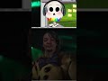 Shaggy Needs Head Pats