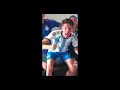 Fans reaction on Messi goal vs Mexico || Argentinian went crazy watching Messi