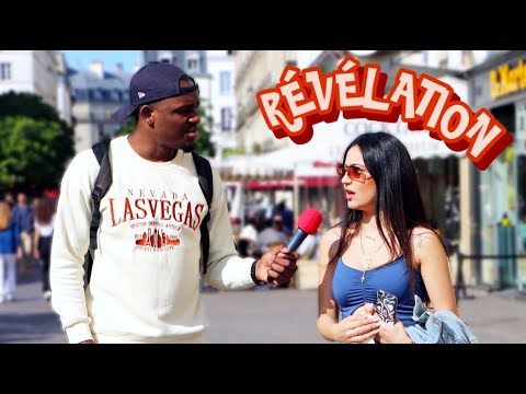 Comment draguer une fille dans la rue, elles nous disent tout - Micro trottoir