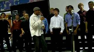 Water Boys - Lion Sleeps Tonight