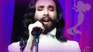 Believe - Conchita Wurst - Brucknerhaus Linz - 10.03.2017
