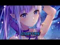 Nightcore Storytime Nightwish Lyrics Auido
