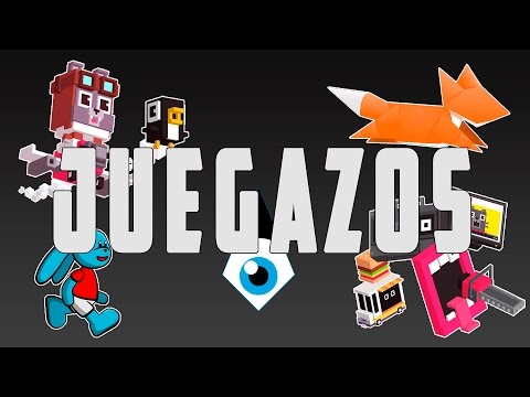 Juegos Android Imprescindibles 10