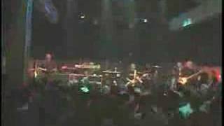 Parasite "Live at Club Laga" Buzz Poets