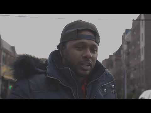 Pyro Melik - MEN OF HONOR (Official Music Video)