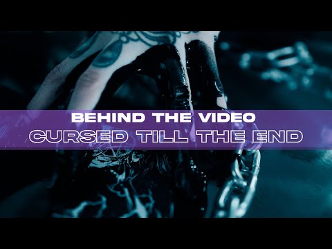 Ghostseeker: Behind The Video | Cursed Till The End