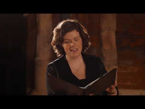 Stile Antico sings O Mors Inevitablis by Vinders