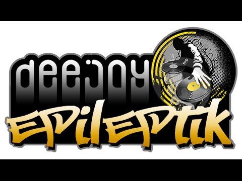 DJ Epileptik 2Pac Mix - Repetative 2 Pac