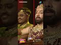 വിസ്മയിപ്പിക്കുന്ന നൃത്ത ചുവടുകളുമ�